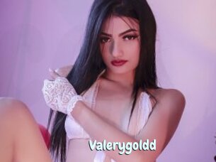 Valerygoldd