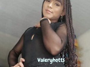 Valeryhotts