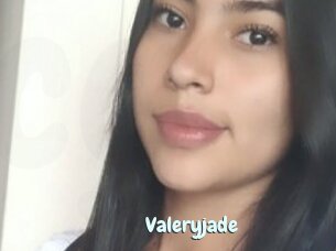 Valeryjade