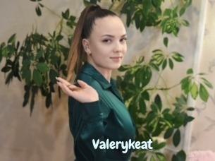 Valerykeat