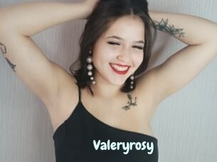 Valeryrosy