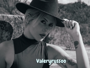 Valeryrussoo