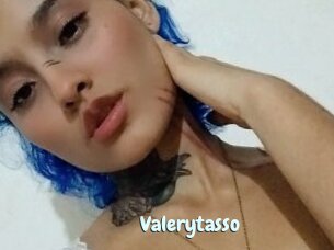 Valerytasso