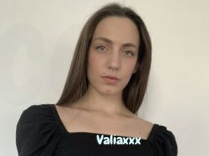 Valiaxxx