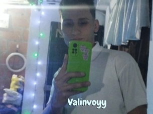 Valinvoyy