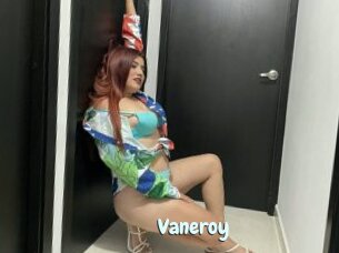 Vaneroy