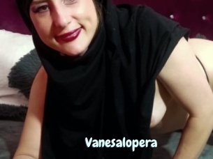 Vanesalopera