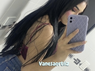 Vanesaortiiz