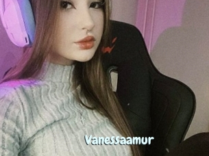 Vanessaamur