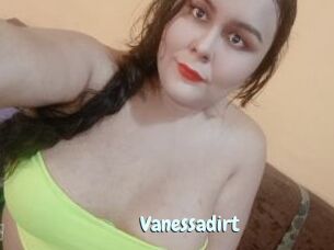 Vanessadirt