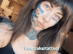 Vanessahastattoos