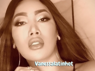 Vanessalatinhot