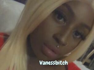 Vanessbitch