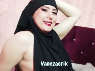 Vanezaerik