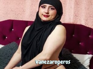 Vanezaroperos