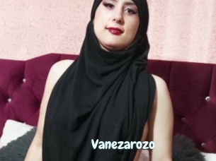 Vanezarozo