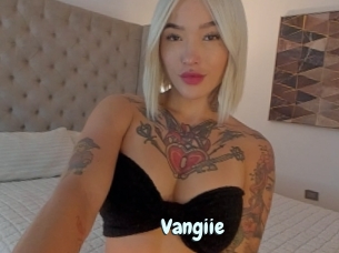 Vangiie