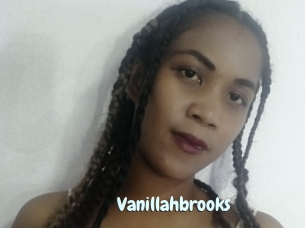 Vanillahbrooks