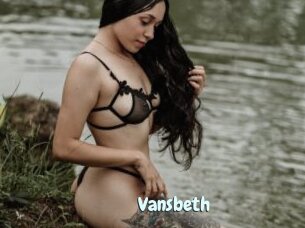 Vansbeth