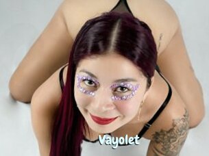 Vayolet