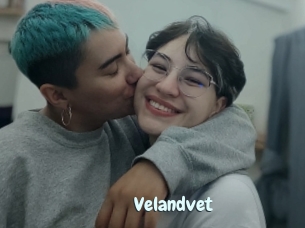 Velandvet