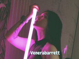 Venerabarrett