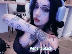 Venerablack