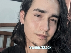 Vennusblack