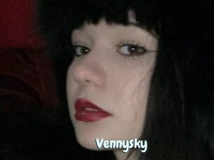 Vennysky