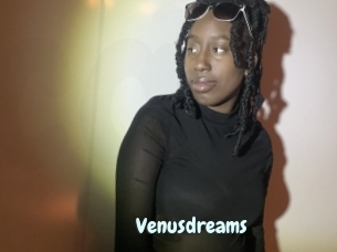 Venusdreams