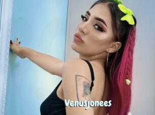 Venusjonees