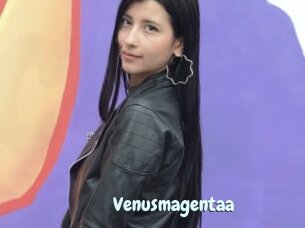 Venusmagentaa