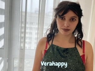 Verahappy