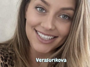 Verasurikova