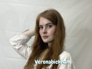 Veronabickham