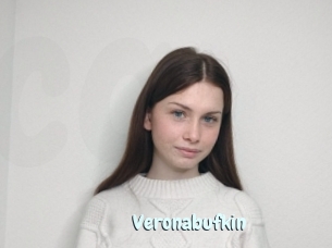 Veronabufkin