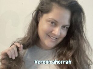 Veronicahorrah