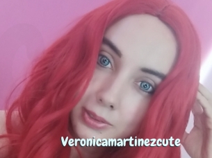 Veronicamartinezcute