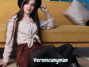 Veronicanyman