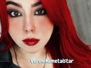 Veronikametalstar