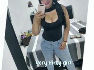 Very_dirty_girl