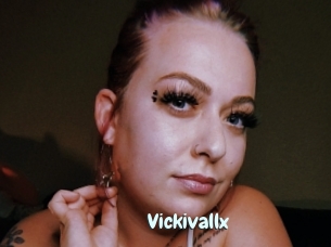 Vickivallx