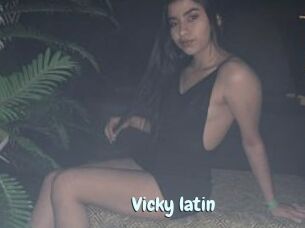 Vicky_latin