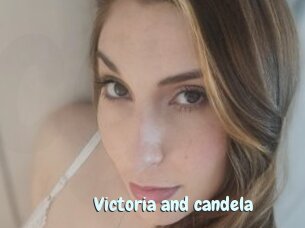 Victoria_and_candela