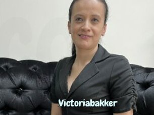 Victoriabakker