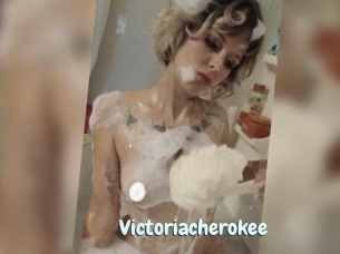 Victoriacherokee