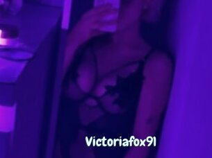 Victoriafox91