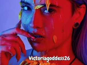 Victoriagoddess26