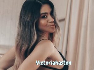 Victoriahaston