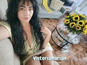 Victoriamarian